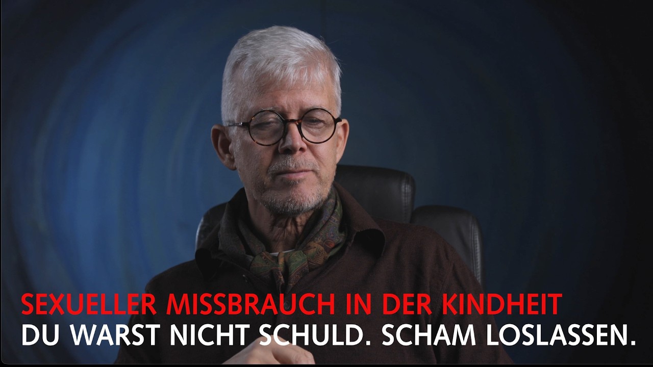 Sexueller Missbrauch in der Kindheit: Toxische Scham verstehen und heilen