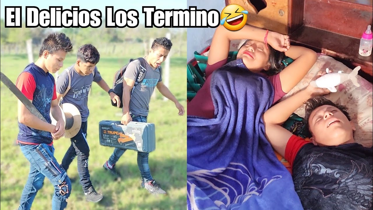 Ya Tiene Mujer Ni Sabe Trabajar La Mamá Muy Pre0cupada