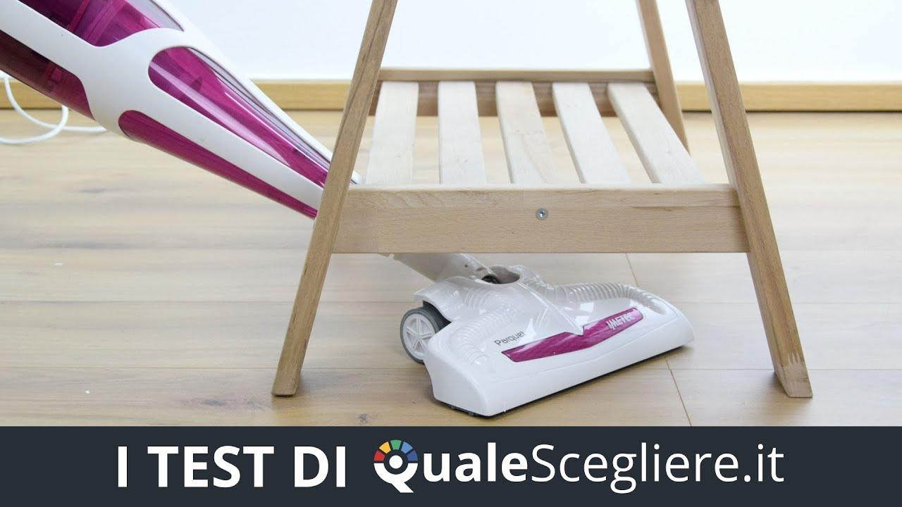 Imetec Piuma+ C2 200: la nostra prova | QualeScegliere.it
