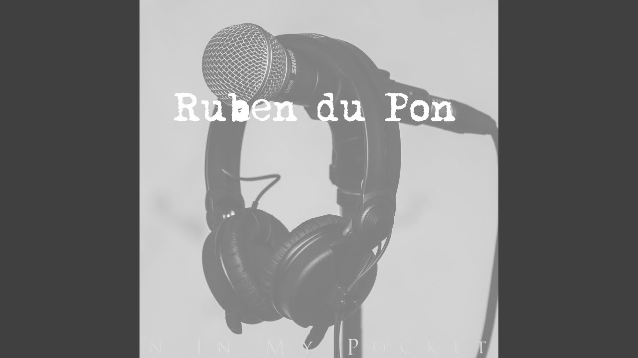 I'm Not Happy To See You (I've Got A Gun In My Pocket)