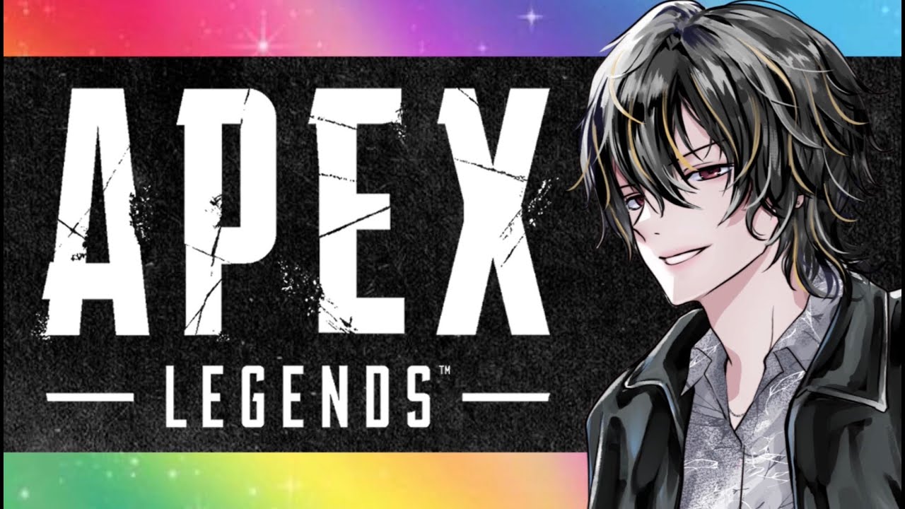 【APEX S28】ソロダイヤを目指すポケモントレーナー【#14】