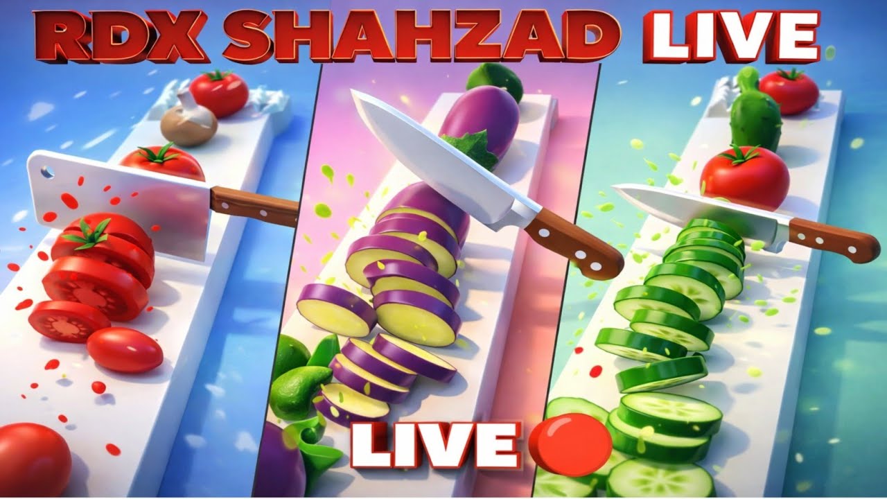 RDX SHAHZAD LIVE GAMEPLAY #bestgammer #androidgame #mobilegame @RdxSHAHZAD786