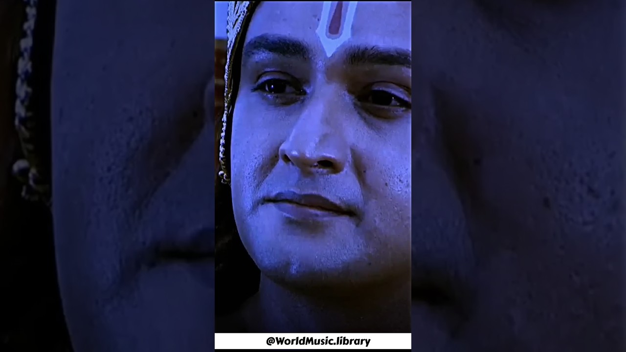 Arjun vs Jayadrath | mahabharat 