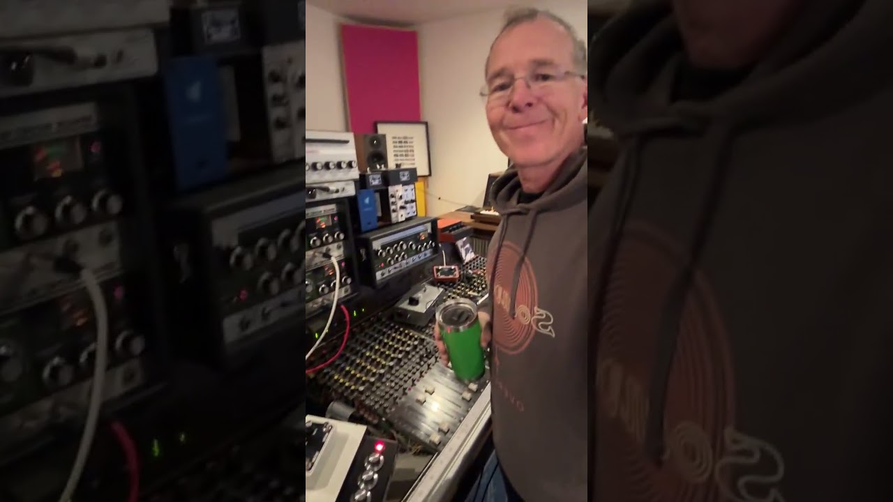 Live Gasaways draw for the Roland RE-301 Chorus Echo and Fieldtone Weaver