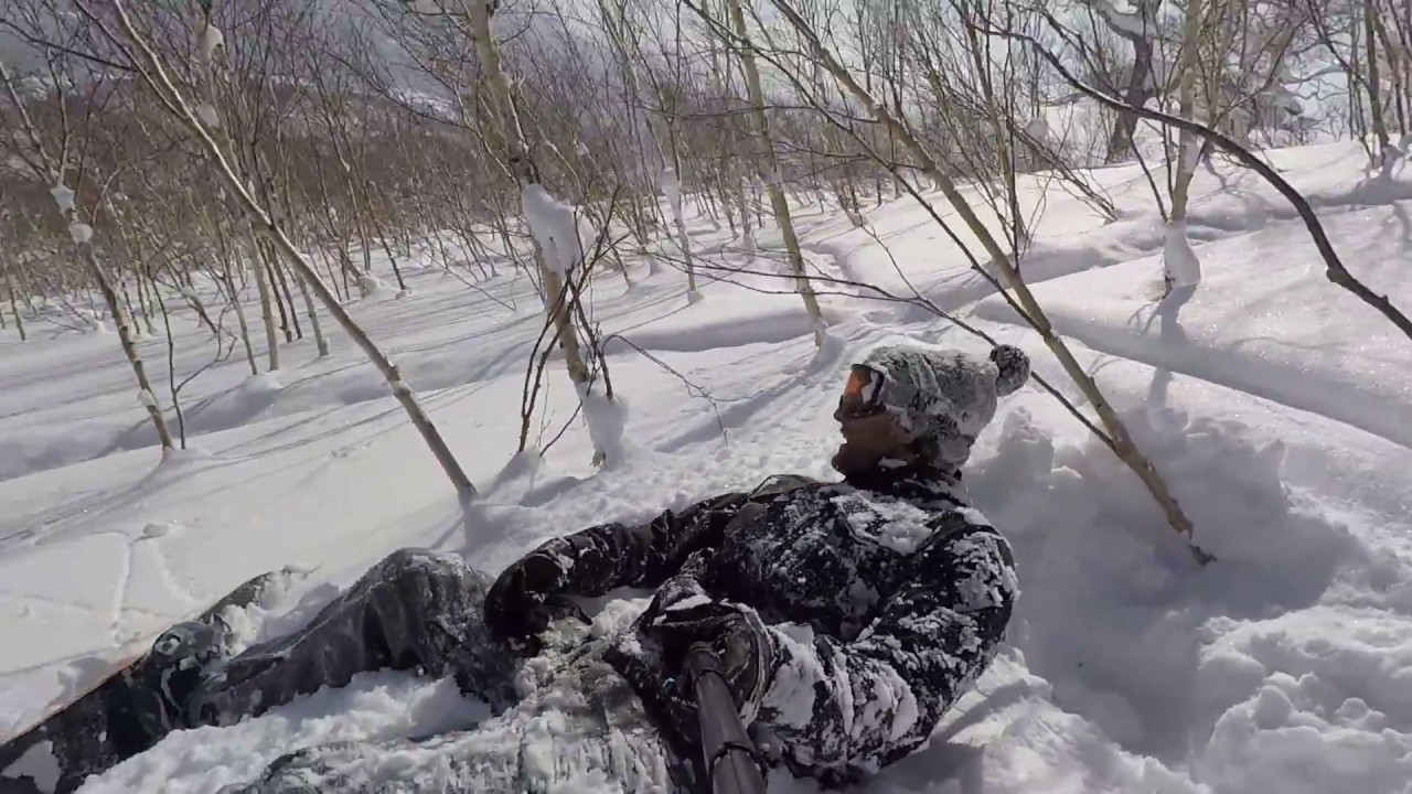 My Travel Adventure in Hokkaido + Nico's Rap Debut LOL