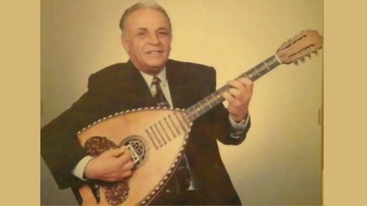 ΣΚΑΡΟΣ | Λαούτο: Χρήστος Ζώτος