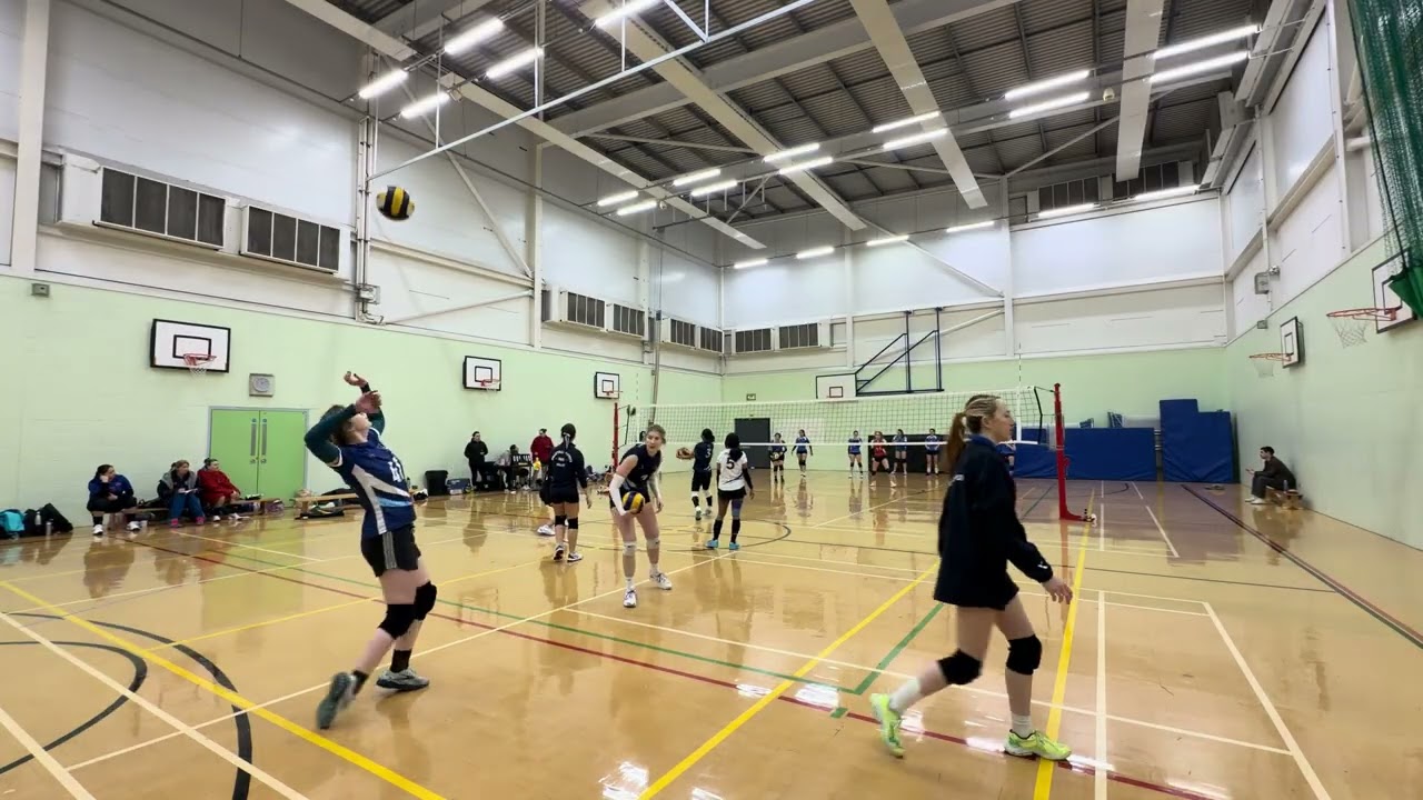 upvc vs bemi VC 3s - first and second set