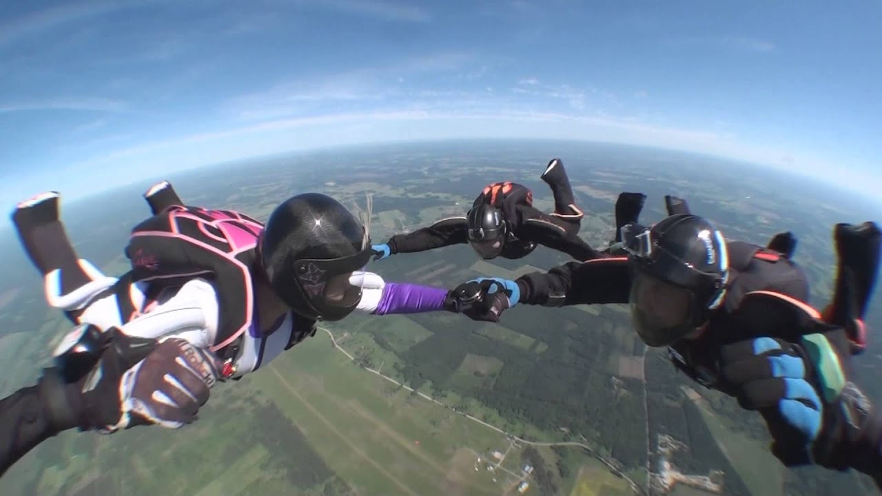6-way Прыг 13.06.15