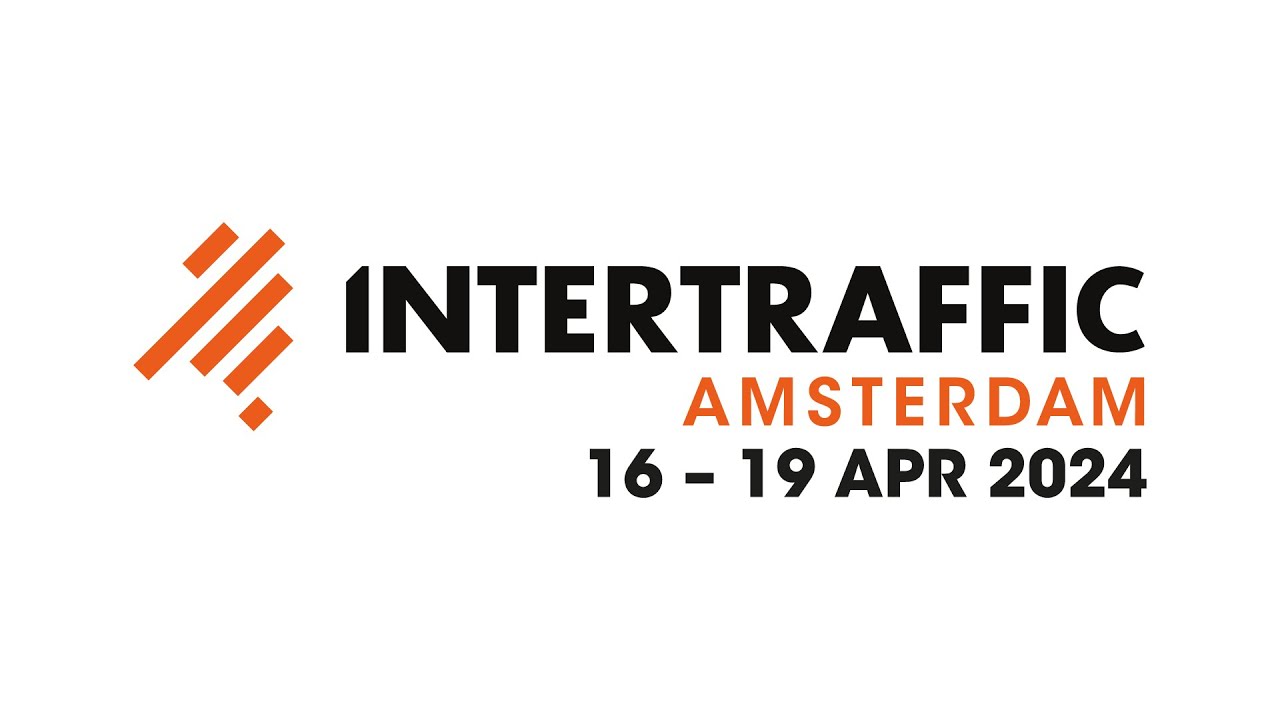Intertraffic Amsterdam 2024