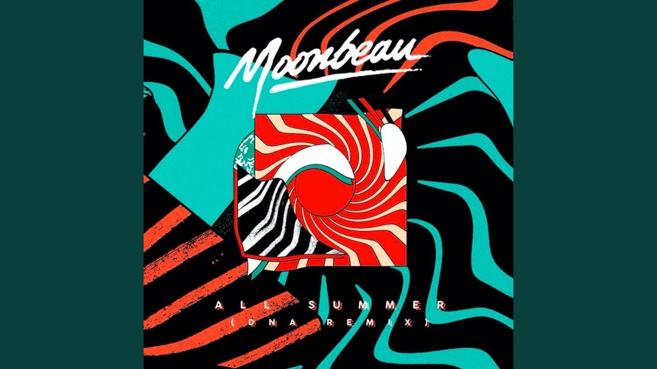 All Summer (DNA Remix)