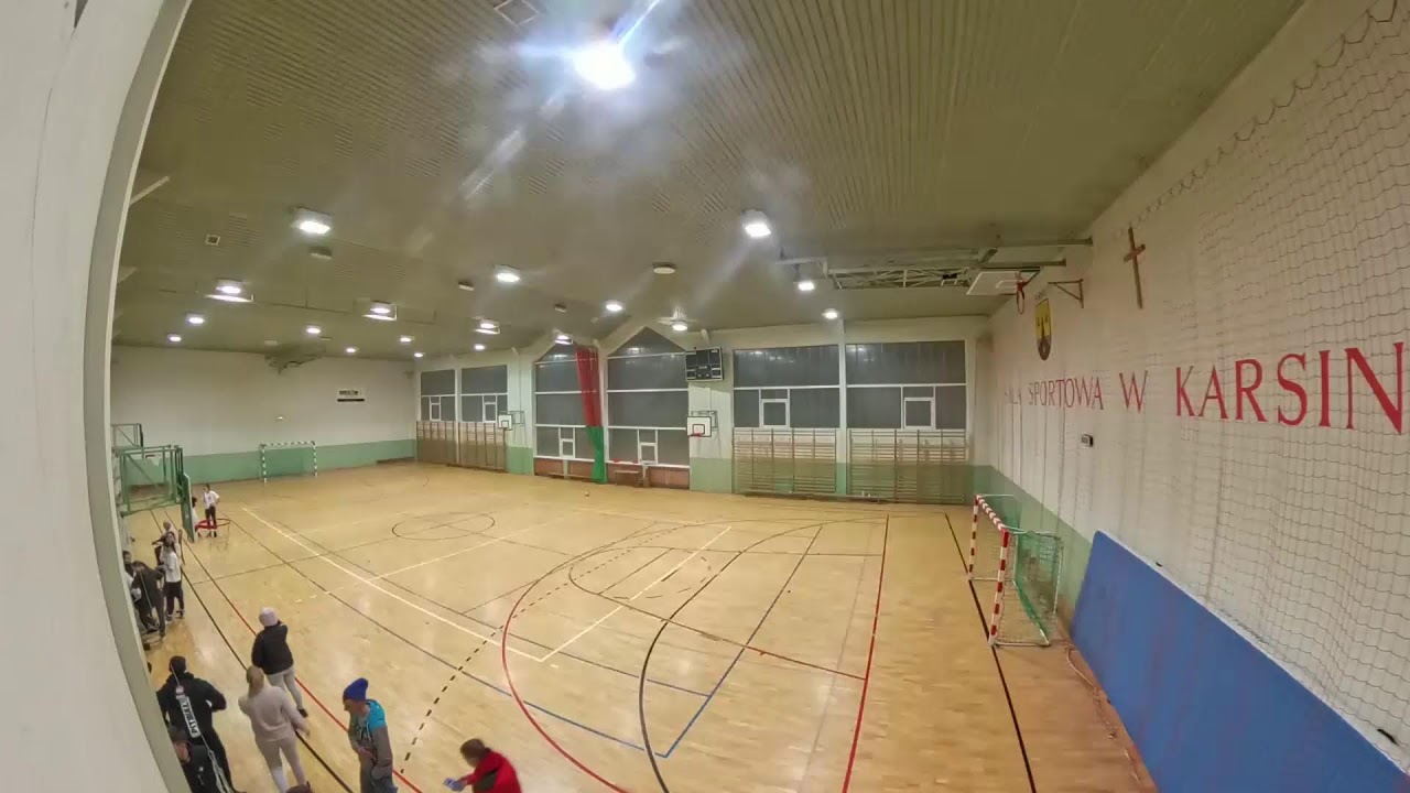 10 kolejka ligowa - KLH