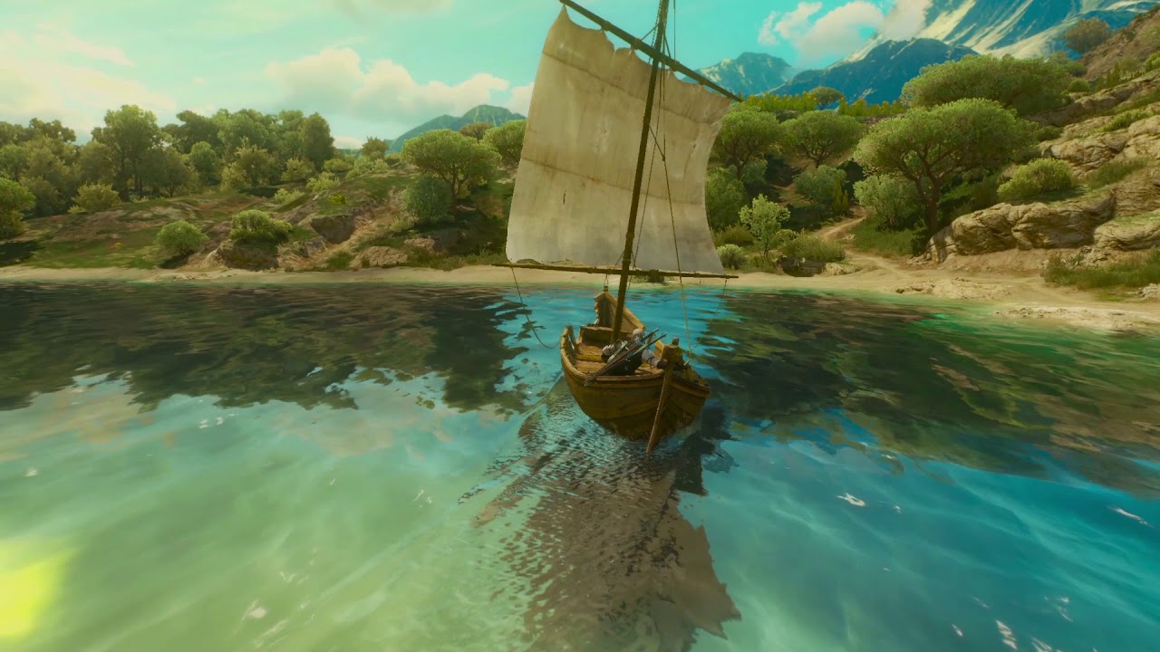 RPG Chillout Music 46