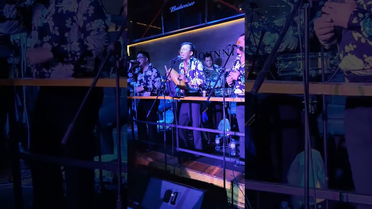 Y se armó el Rumbon Melon! Nosotros somos Salsa y Maña señores! 