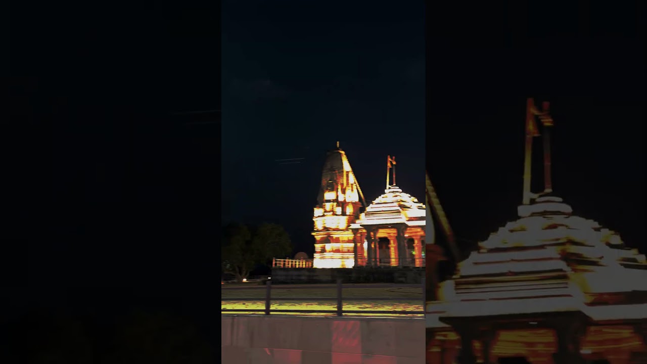 The birth place of Bhagwan Parshuramji, Janapav, #madhyapradeshtourism #ytviral #indoretourism