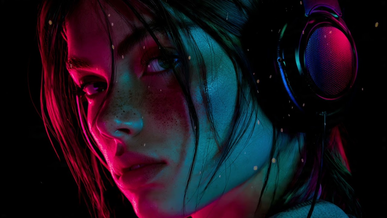 Neon Hearts – Old-School Love in a Neon City 🌃