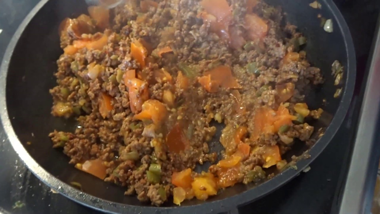 👌😉 طبخة تركية مع حماتي