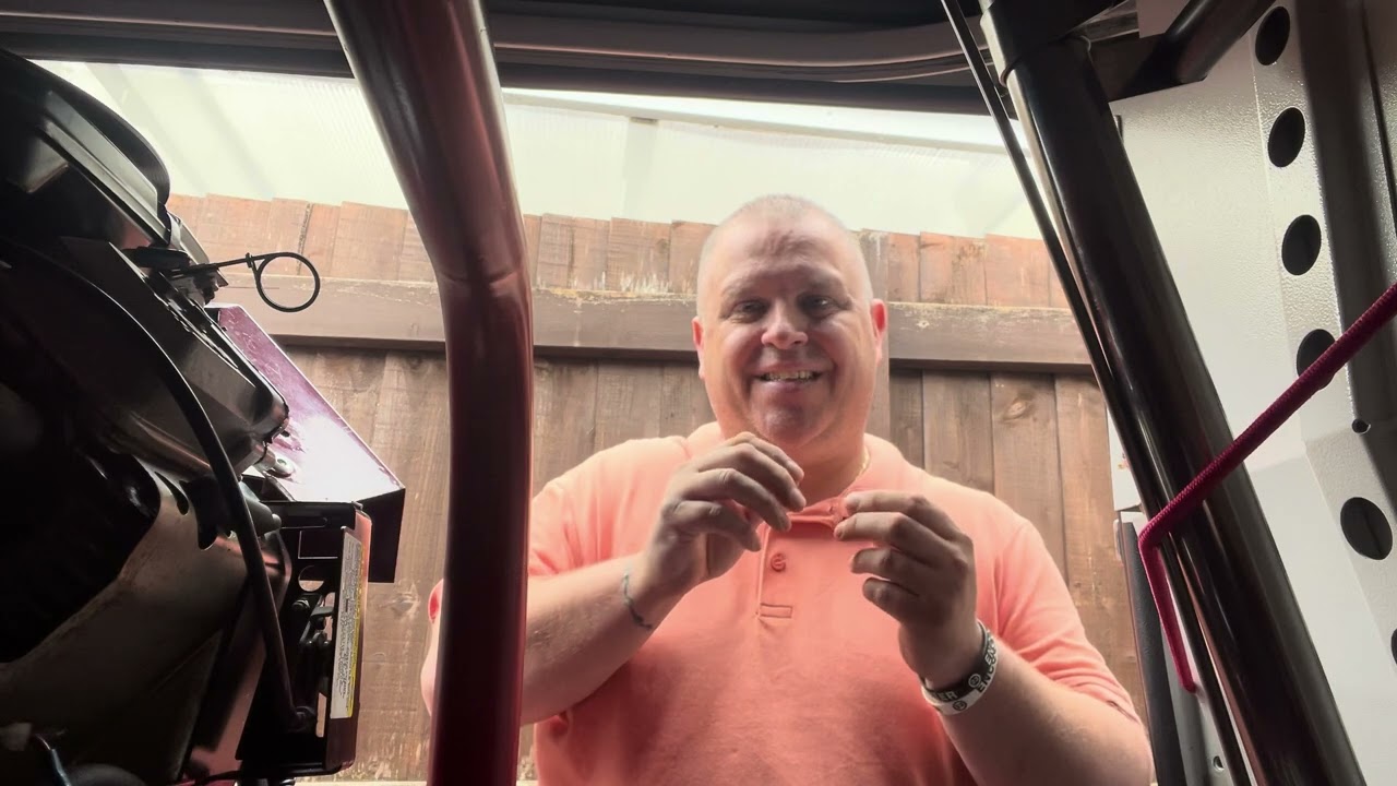 Repairing my truckmount (HYDRAMASTER SPITFIRE 4.0 CARPET CLEANING MACHINE