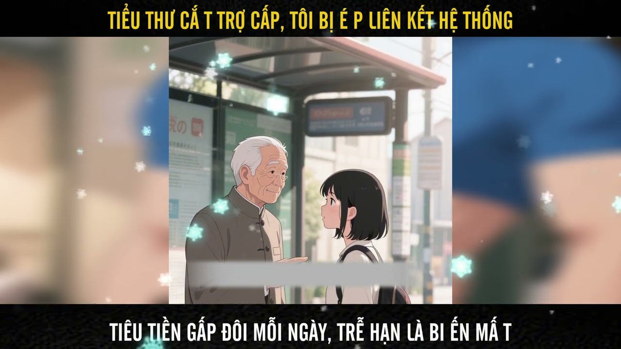 Truyện Audio | Chậm một nhịp số 4 | TIÊU TIỀN ĐẾN KHI HỆ THỐNG SẬP | FULL