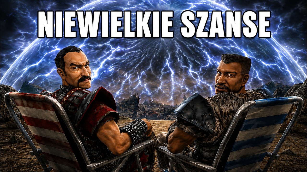 Czy Przeżyłbyś Upadek Bariery?