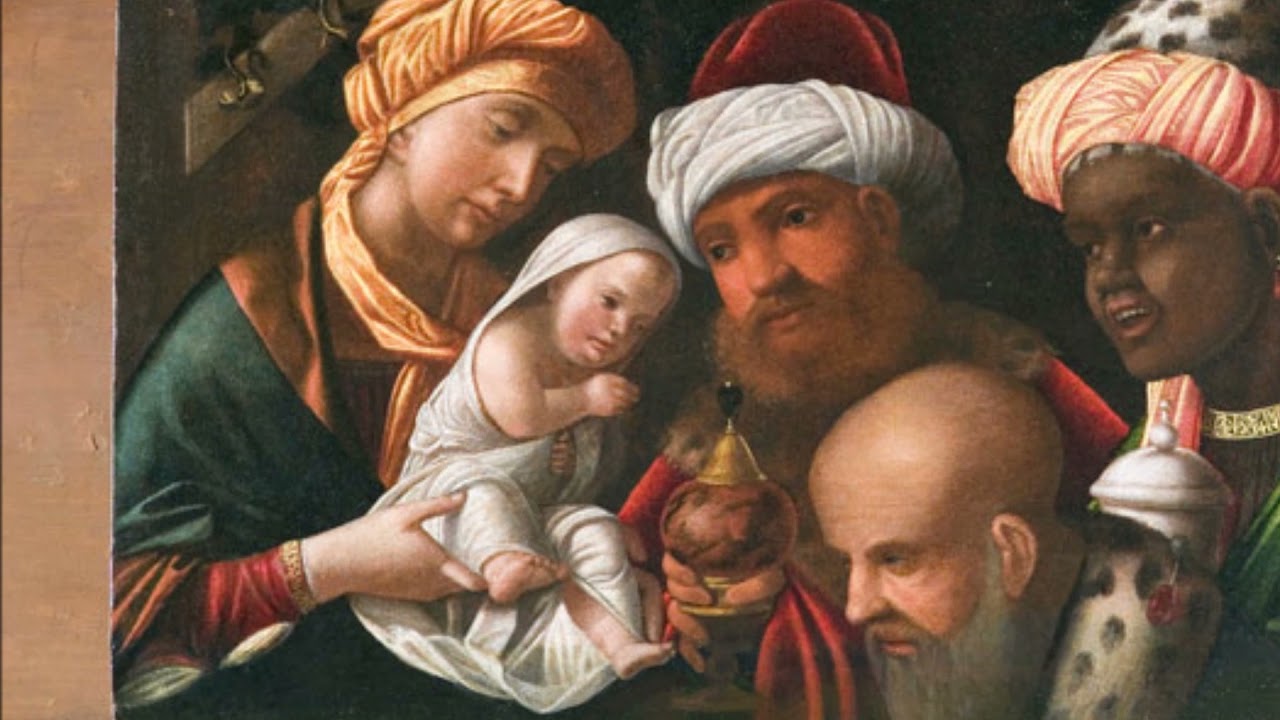 Massimo Dei Cas - Variazioni per organo sul canto natalizio 