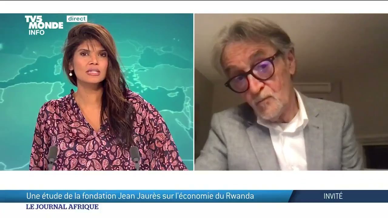 Le mensonge d'État au Rwanda n'est plus à démontrer, mentent sur tout