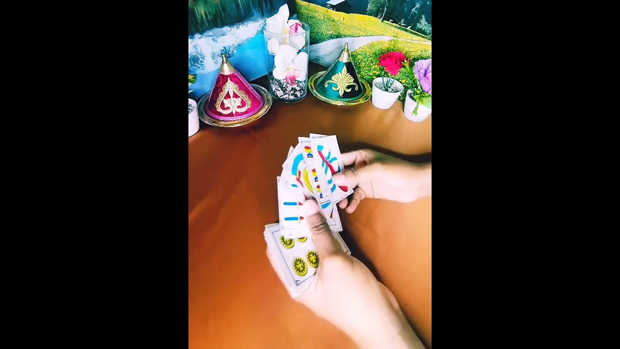 قراءة عامة للبنت السمراء🧑‍🦱حساب طالع بجوادو عقدي نيتك للتواصل0693720628