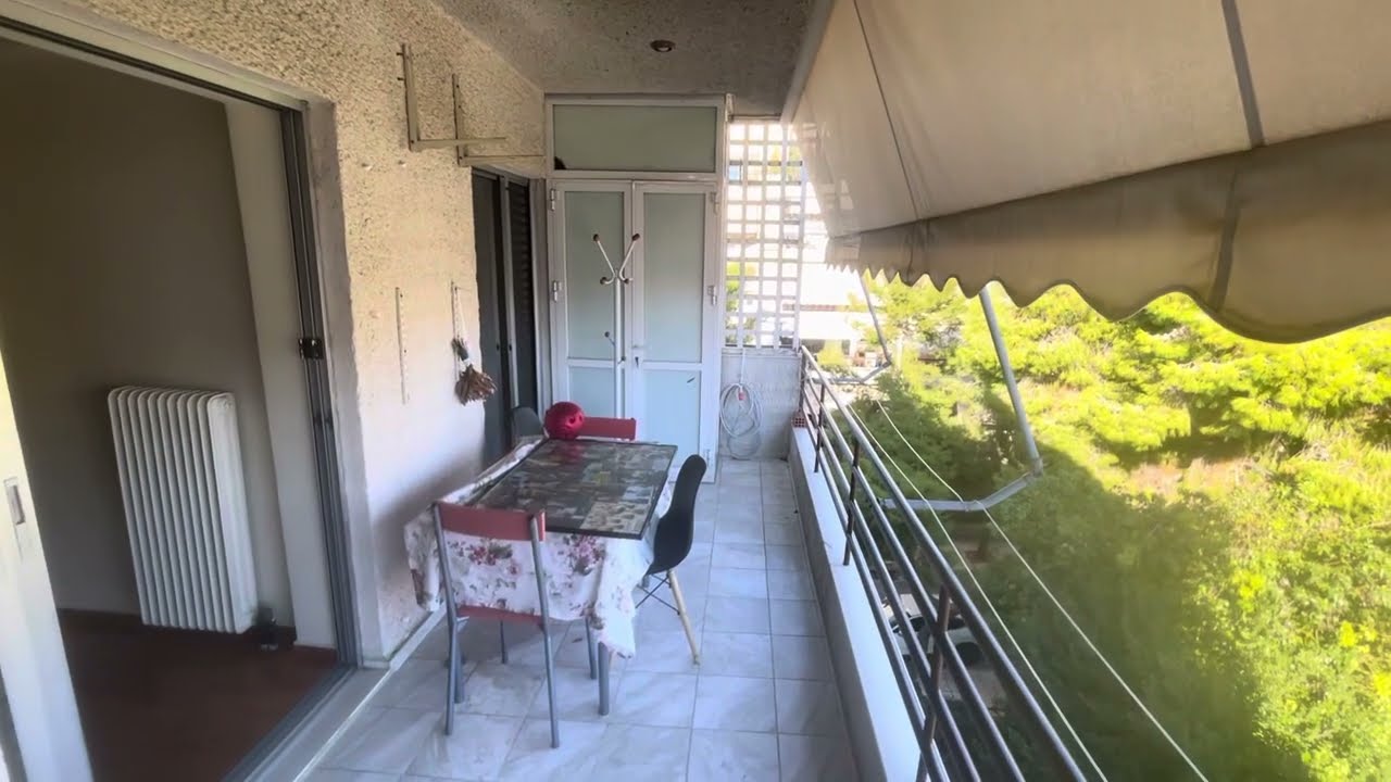 Διαμέρισμα 4ου 120 τ.μ. προς ενοικίαση - Π.Φάληρο by DC Luxury Lifestyle Properties.