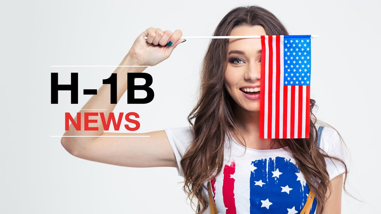 Relief for spouses of H 1B visa holders - Y-Axis News