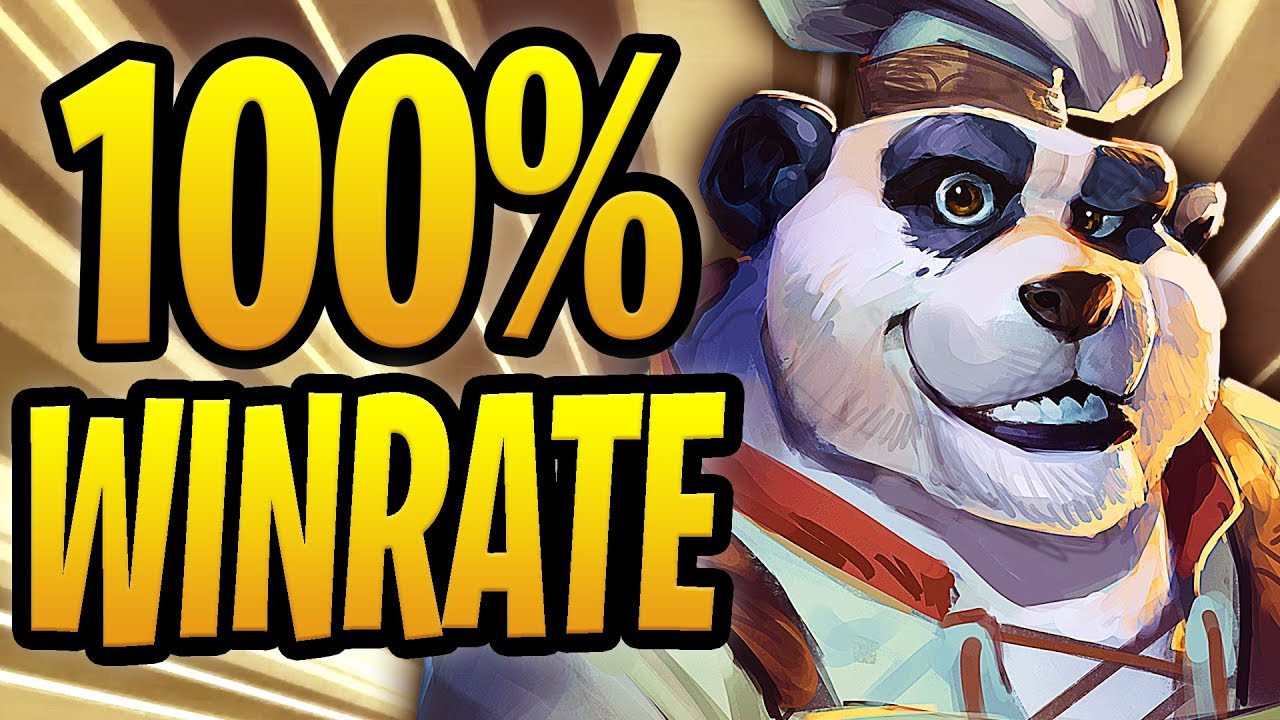 THIS CHEF NOMI DECK IS ACTUALLY INSANE! | 100% WINRATE NOMI PRIEST | Rise of Shadows | Hearthstone
