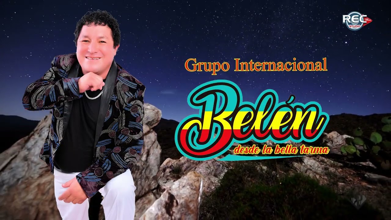 Grupo Internacional BELÉN 