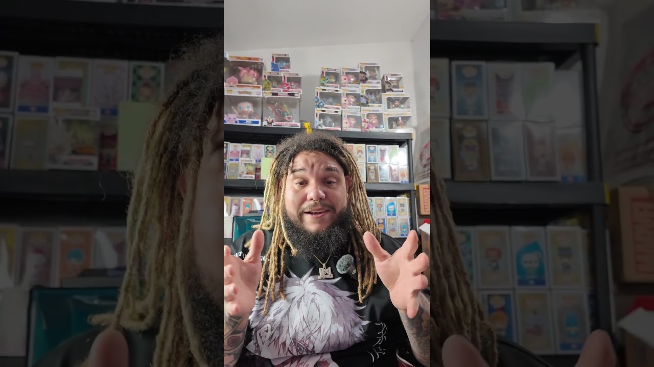 Consejos de como invertir en Pokemon con un Pokedex! 