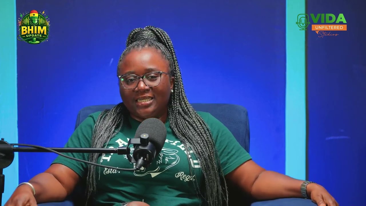 BHIM UPDATE: Stonebwoy Set to Perform to 20K Fans in Ho