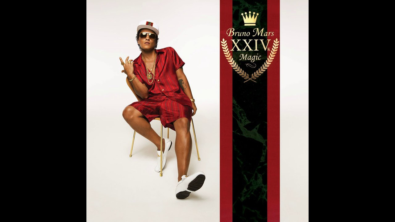 Bruno Mars - Too Good To Say Goodbye (Instrumental Original)