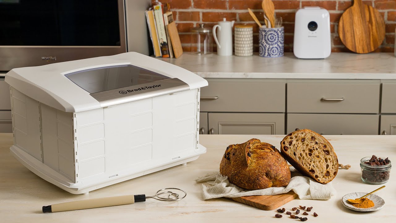 Советы по максимально эффективному использованию расстоечного шкафа