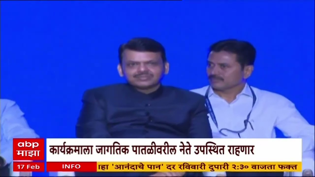 Emmanuel Macron at CSMT:फ्रान्सचे अध्यक्ष इमॅन्युएल मॅक्रॉ यांची छत्रपती शिवाजी महाराज टर्मिनसला भेट