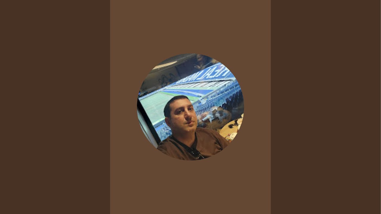 zurab abuashvili is live