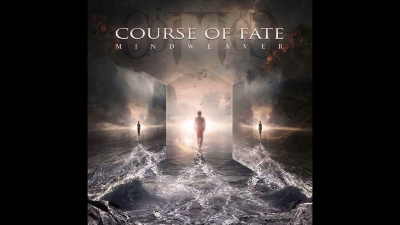 Course Of Fate-Mindweaver {Full Album}