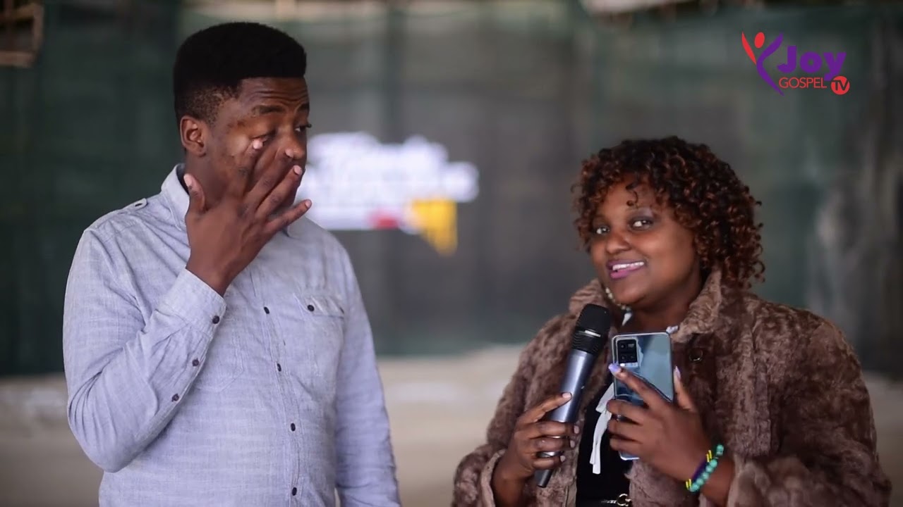 EXECLUSIVE INTERVIEW NA SHEDRACK SIMBEYE