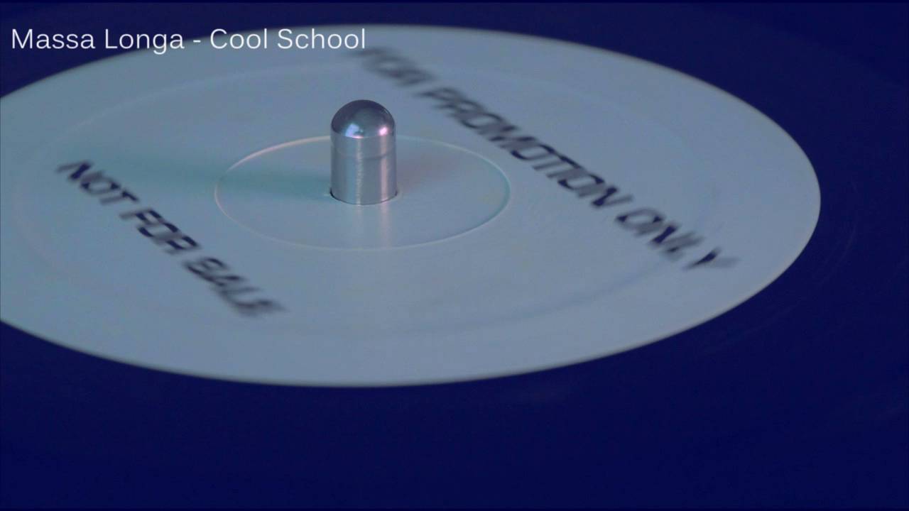 Massa Longa - Cool School