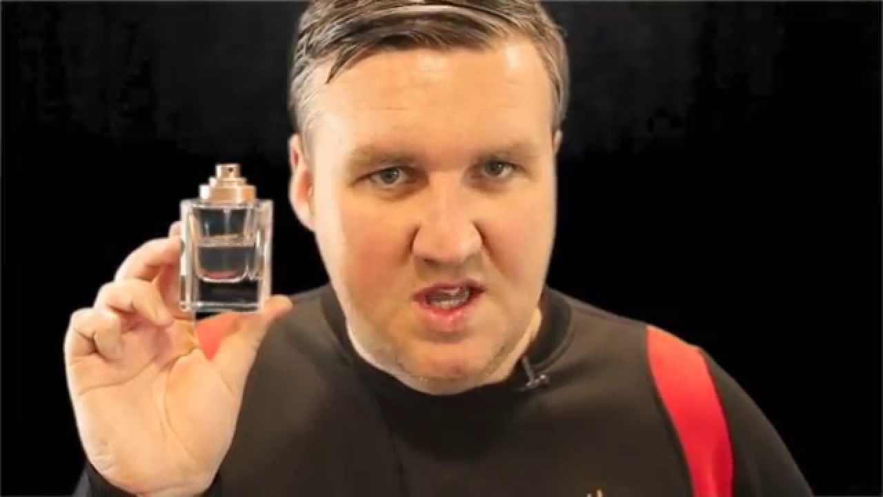 Brendan Rodgers New Aftershave ''Technician''