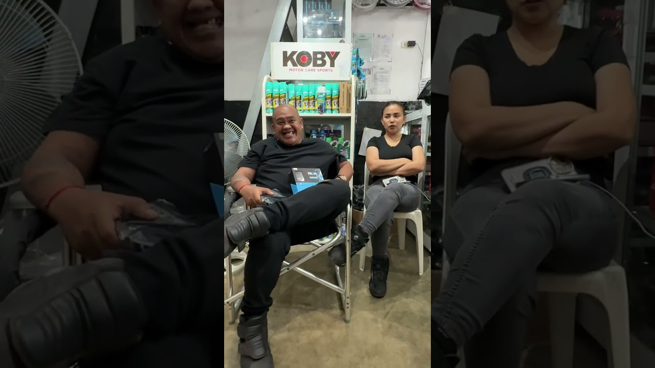 Kapitbahay ko Pikunin…! Yoko na…