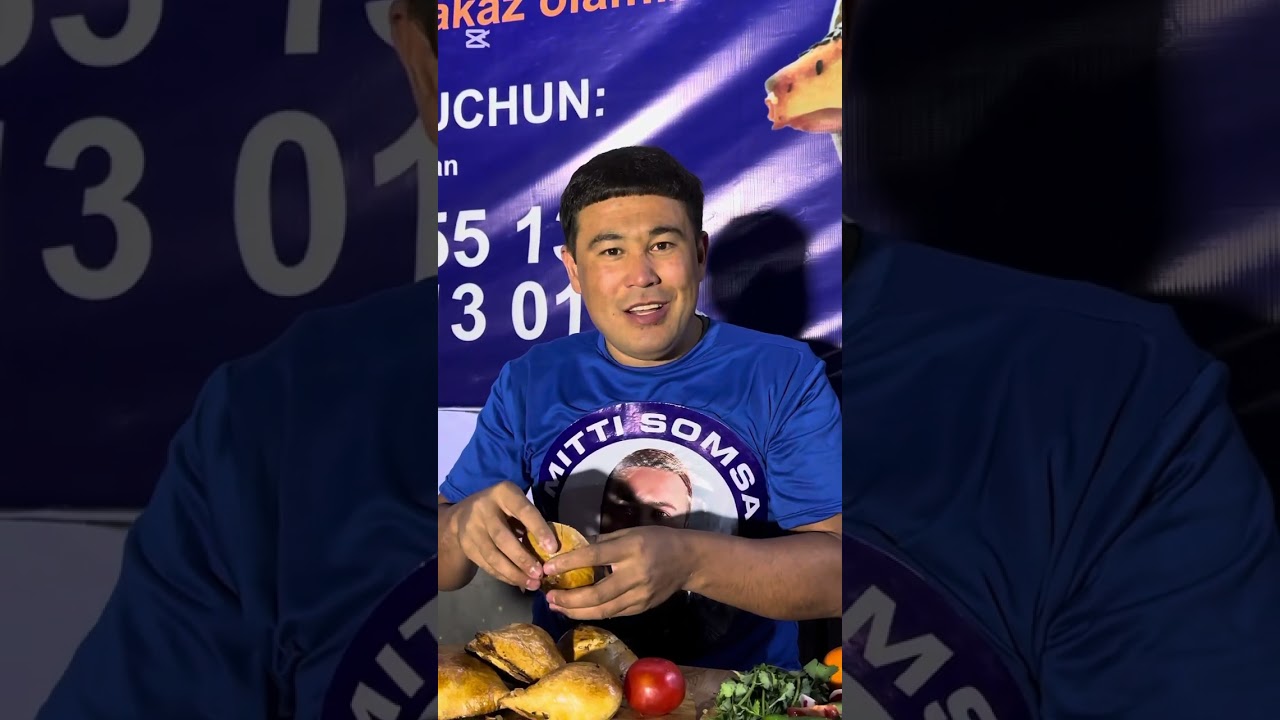 Saboychi#Mitti#Somsa#Asmar#Mukbang#Love