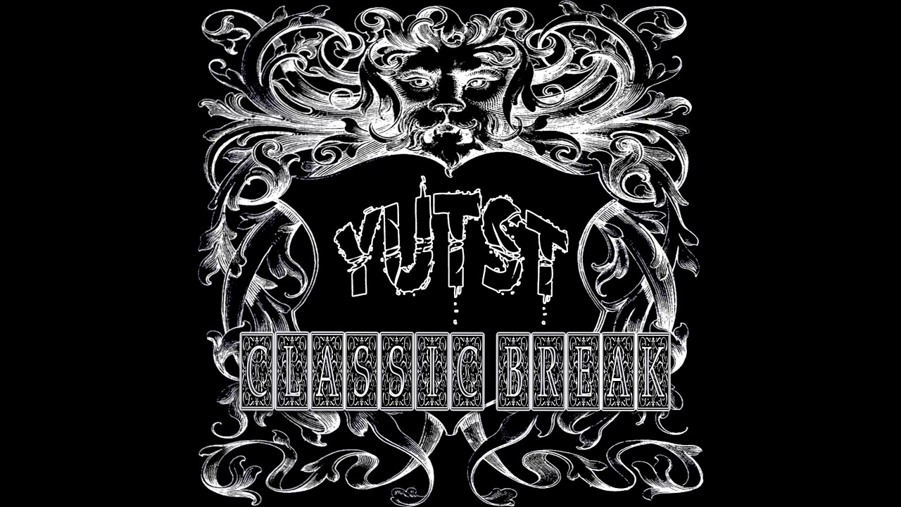 YUTST | Classic Break Promotional Sampler #DopeBeats #Underground #hiphop