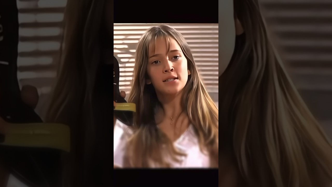 ✨si no fuera prada, se lo hundiria en la cabeza✨ #miacolucci #marizza #rebelde #rebeldeway #like #yt