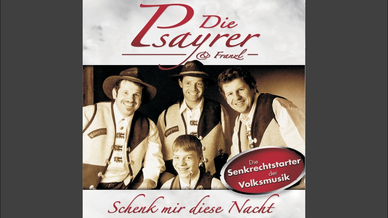 Sommertraum