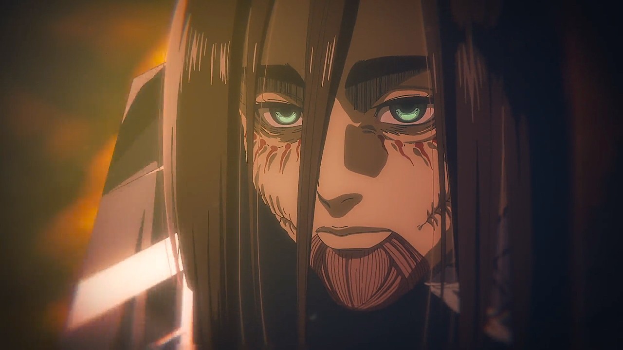 EL FINAL que NADIE ESTABA PREPARADO para VER Shingeki No Kyojin CAPITULOS COMPLETOS