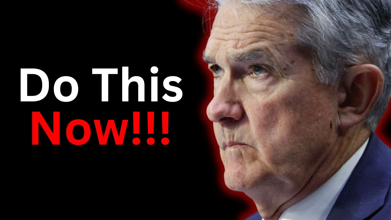 WARNING: INFLATION REPORT IS COMING SOON...