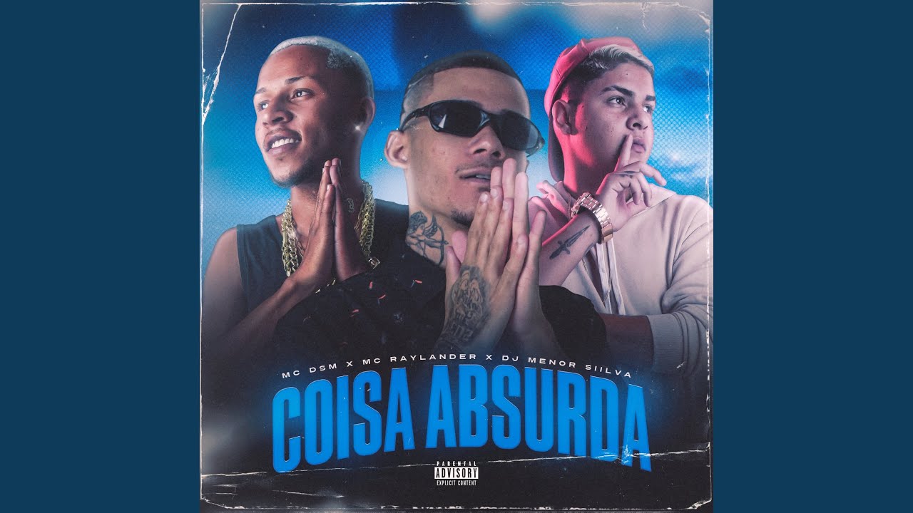 Coisa Absurda