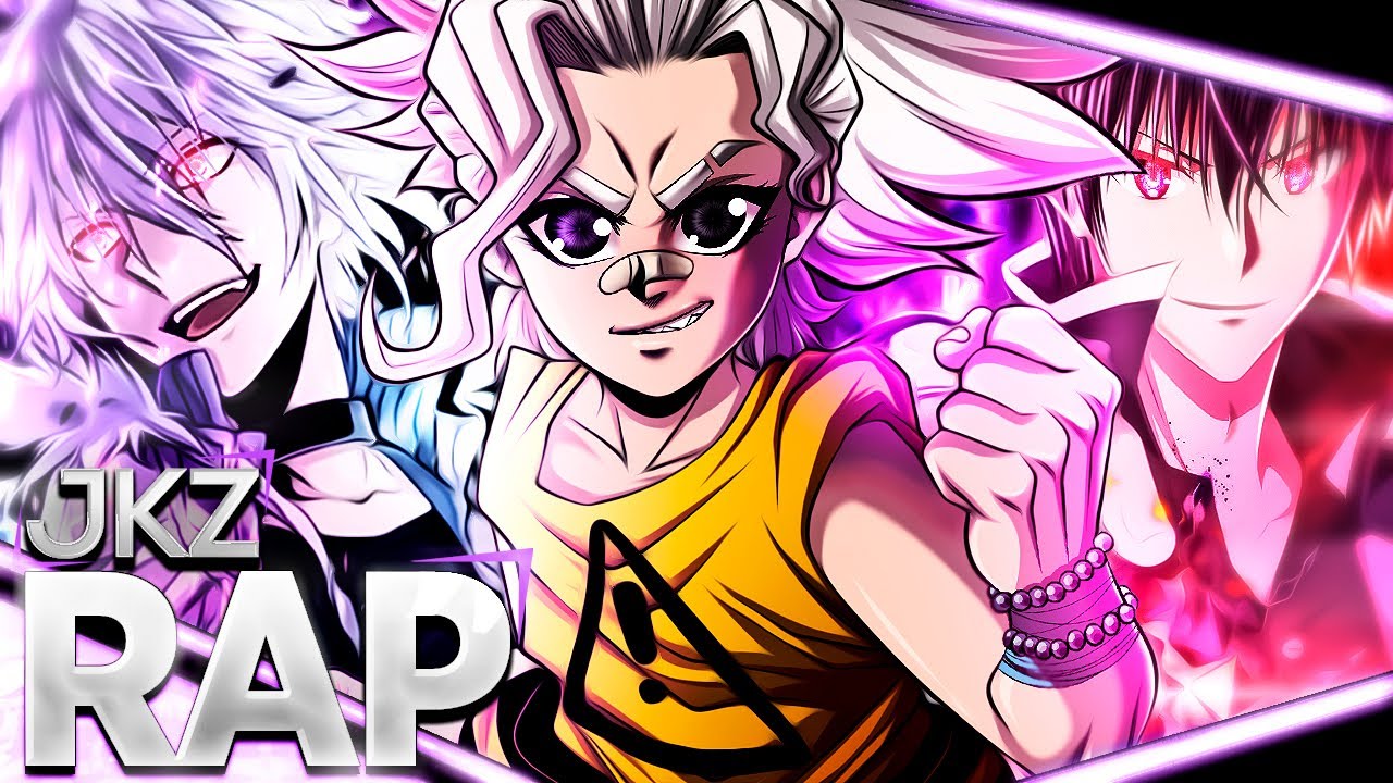 Overpower | Accelerator - Anos - Galáxia | ‹ JKZ ›