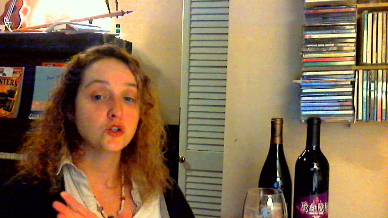 ASMR TastingRoom Wine Magic Tasting Role Play